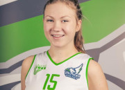 Ivanda Hudjakova, Valmiera ORDO - ProBasketball veikals Novembra spēlētāja Jaunajā sieviešu basketbola līgā