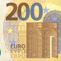 200 euro