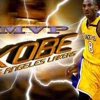 Black Lakers Mamba