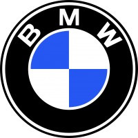 BMW džipa vadītājs