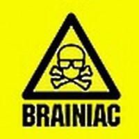 brainiac