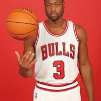 D.Wade#3