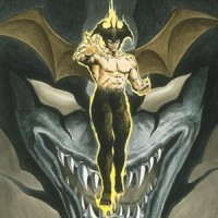 Devilman