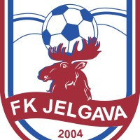 Fk Jelgava Čempion!!!