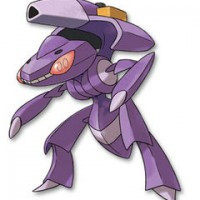 Genesect