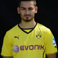 Gundogan