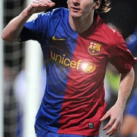 Messi#10
