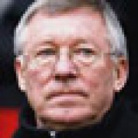 Sir Alex