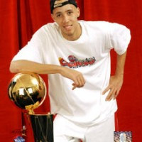 tayshaun