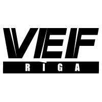 VEF Rīga