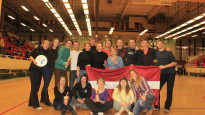 Latvijas komandām bronza "Wintertrophy 2012"