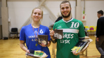 Ventspils komandu duelī triumfē 4. vidusskola