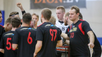 "JeNo" uzvar Rīgas čempionāta 2. divīzijā