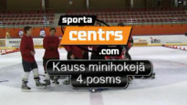 Sportacentrs.com minihokeja 4. posms