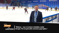 Macijevskis iedzīvojies Pekinā un attīsta nepopulāro hokeju Ķīnā