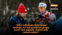 Nākums attīsta privāto biatlona klubu: "Tādu ceļu Latvijā neviens vēl nav gājis"
