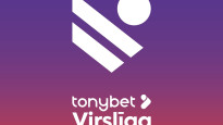 <b>Valmiera FC - RFS </b><br> Tonybet futbola Virslīga