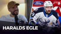 Klausītava | Devītnieks: Haralds Egle. AHL traumu un apelsīnu pa galvu rūdījums