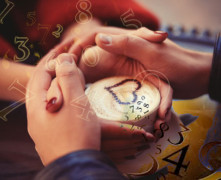 Pārbaudi savu un partnera saderību pēc numeroloģijas