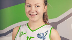 Ivanda Hudjakova, Valmiera ORDO - ProBasketball veikals Novembra spēlētāja Jaunajā sieviešu basketbola līgā