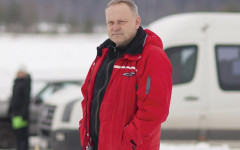 Aigars Nitišs: galvenais ir darīt – rezultāti būs! Intervija