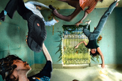 Video: "Idille" jaunais singls "Pazust sajūsmā" aicina ļauties vasaras brīvībai