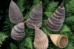 Aicina uz atvērto nodarbību klūdziņpinumos Rīgas Kultūras centrā “Iļģuciems”