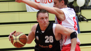 19. reizi notiks  Latvijas Banku basketbola kausa izcīņa