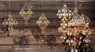 Ziemas saulgrieži Brīvdabas muzejā