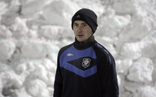 Foto: FK «Jelgava» uzsāk gatavošanos 2011. gada futbola sezonai!