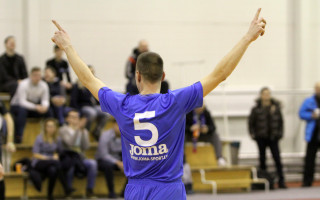 Foto: "Osports/ONSC" pieveic Rembates "Streku"