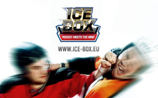 Sports, meitenes, video, skaņa un gaisma – ceturtdien ICEBOX 2011!