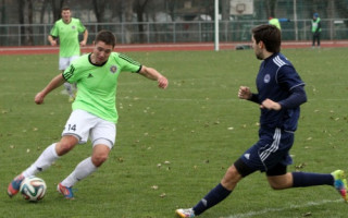 "Rēzekne": "Mūsu pilsētā futbols visos laikos ir raisījis skatītāju interesi"