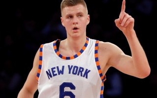 "Knicks" gadagrāmatā aicinās apmeklēt Latviju