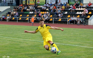 Preiļi: "Turpinām "futbolizēšanu"! Ņesterenko nepatīkami pārsteidza"