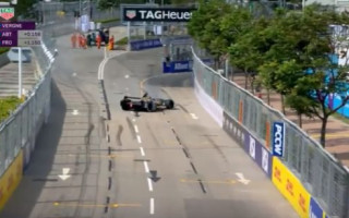 Video: Bijušais F1 pilots neparastā veidā uzvar "Formula E" kvalifikācijā