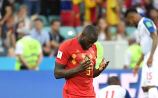 Romelu Lukaku stāsts: ar milzīgu spītību un ticību sev piepildot solījumu vectēvam