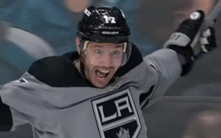 Video: NHL jocīgākie momenti jaunā gada sākumā