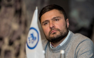 Verpakovskis: "Arī RFS mērķis ir savas futbola bāzes izveide"