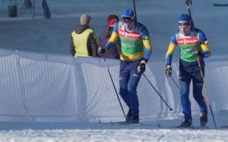 Video: IBU pirmajā aprīlī ziņo, ka biatlonā obligāta būs slēpošana klasiskajā stilā