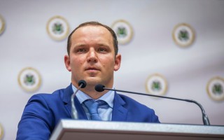 Ļašenko: "Šādas epizodes ir smagas, bet ilgtermiņā Latvijas futbols būs ieguvējs"