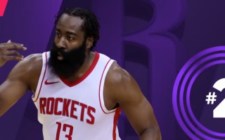 Video: "Shaqtin' A Fool" ievērību gūst arī Hārdens un "Wizards"