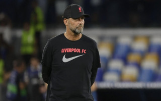 Klops pēc zaudējuma ''Arsenal'': ''Mēs necīnāmies par titulu''