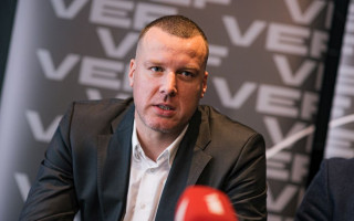 ''VEF Rīga'' budžets 1.4 miljoni, gaidāmas izmaiņas leģionāru rindās