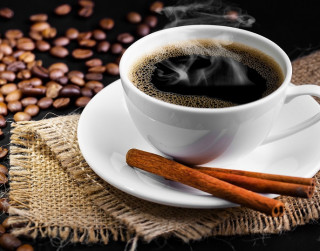 Kafijas recepte tiem, kas vēlas notievēt
