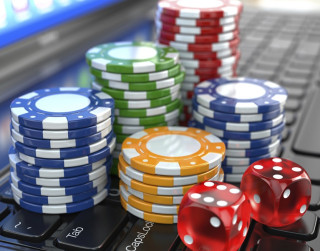 Kāda nākotne gaidāma tiešsaistes kazino