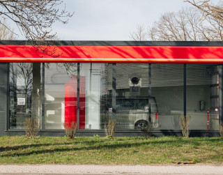 Pilna programma vai ekspress? Kā izvēlēties pareizo režīmu, kad Tava pieturvieta ir automātiskā automazgātava Pilna programma vai ekspress? Kā izvēlēties pareizo režīmu, kad Tava pieturvieta ir automātiskā automazgātava