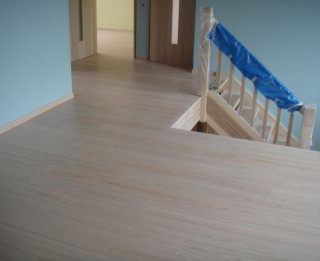 Padomi grīdām- izvēlies Quick-step laminātu