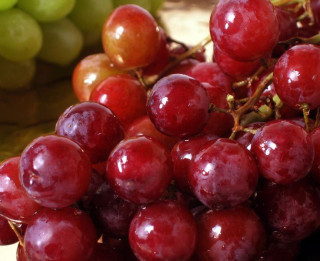 Ko der zināt par vīnogām