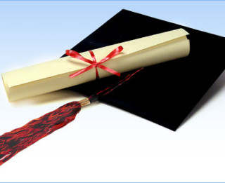 Iegūsti maģistra grādu bez maksas - veco diplomu pielīdzināšana